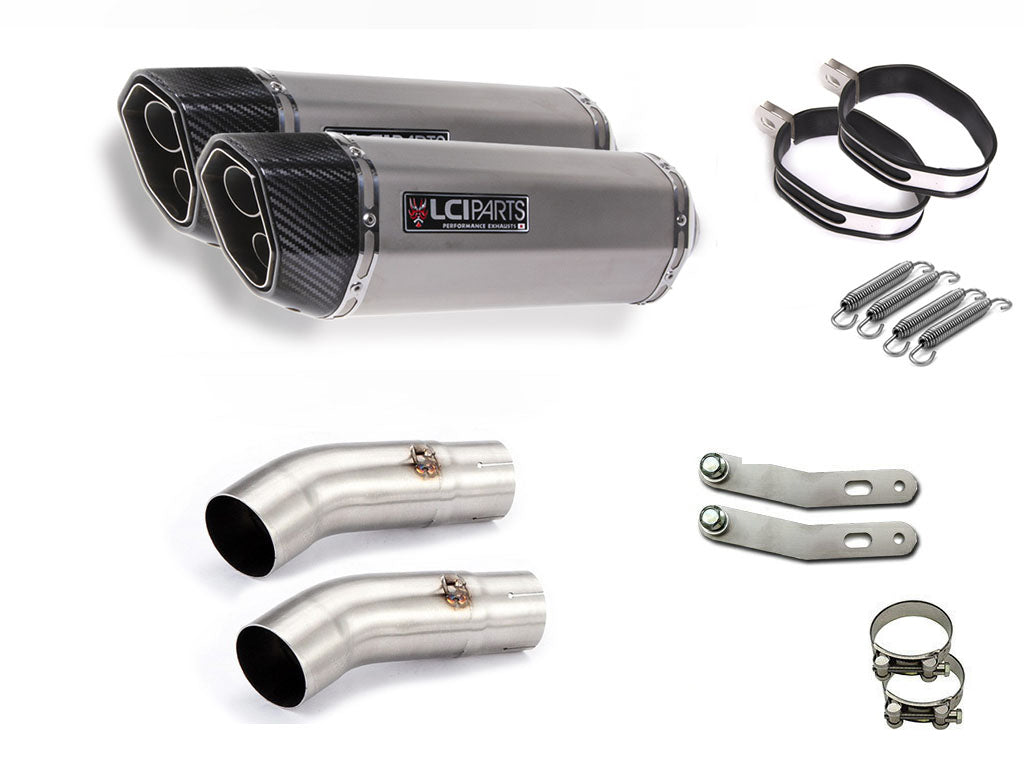 V-MAX1700 – LCIPARTS EXHAUSTS