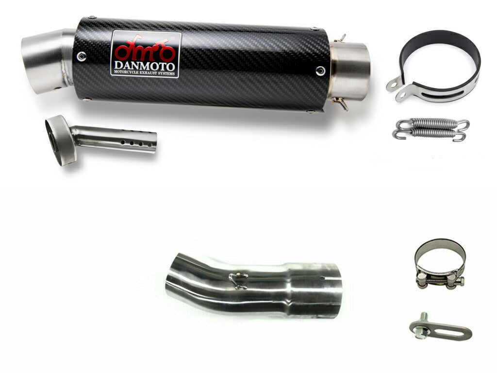 KATANA1000 – LCIPARTS EXHAUSTS