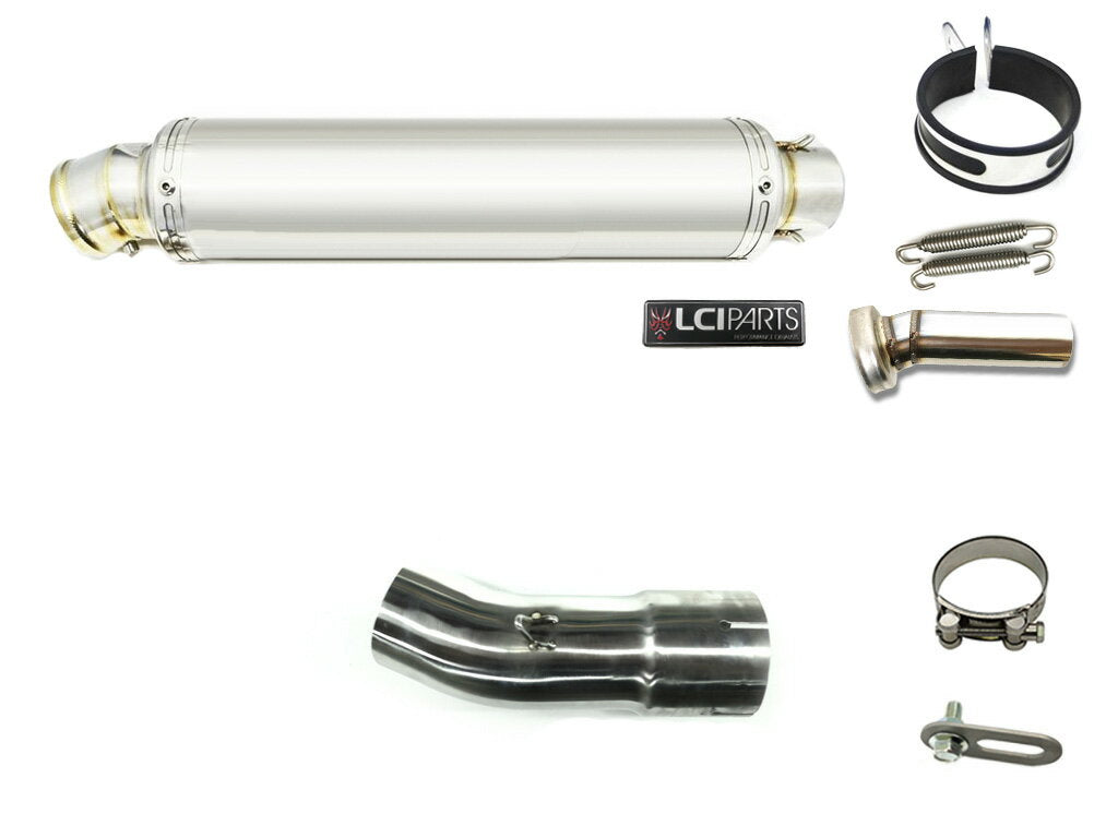 KATANA1000 – LCIPARTS EXHAUSTS