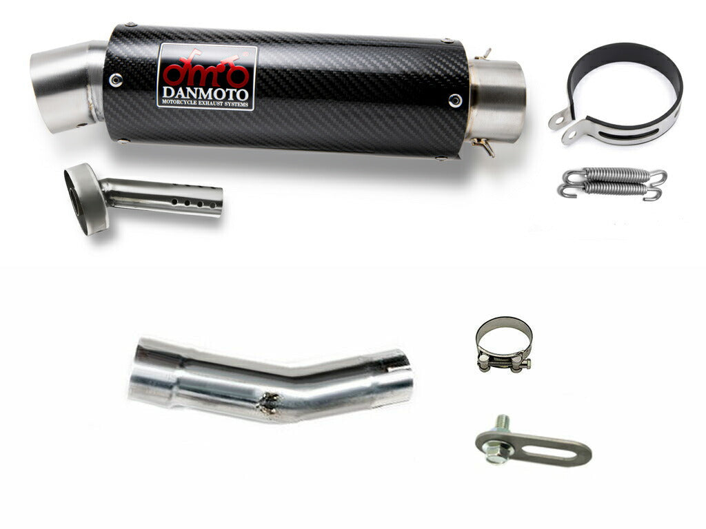 DUCATI motorcycle exhaust Danmoto made in japan – tagged 