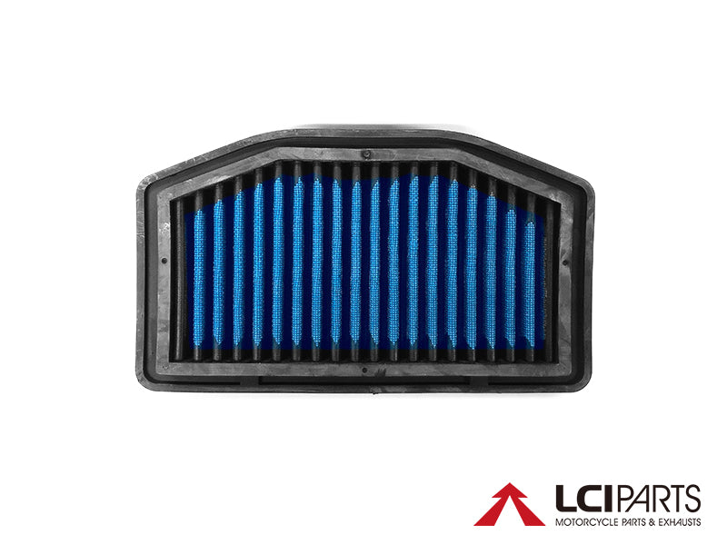 YZF-R1 – LCIPARTS EXHAUSTS