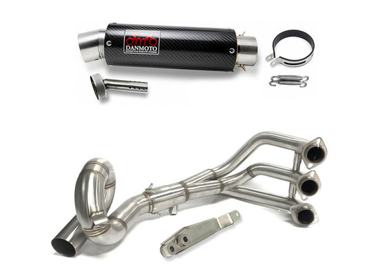 ヤマハ MT-09 2014-2020 LCIPARTS LCI