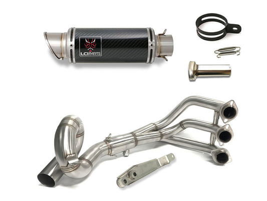 ヤマハ MT-09 2014-2020 LCIPARTS LCI