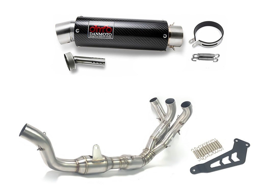 ヤマハ MT-09 2021-2023 LCIPARTS LCI