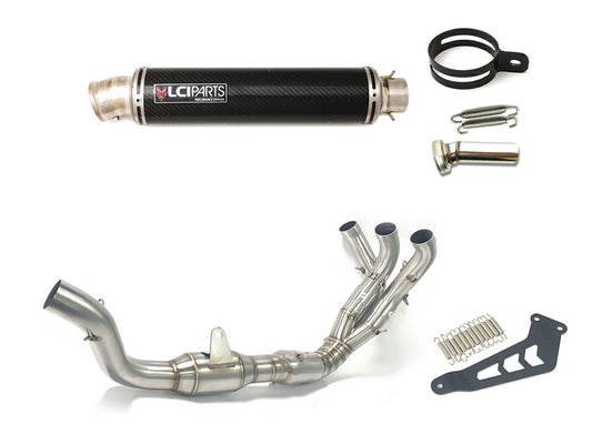 ヤマハ MT-09 2021-2023 LCIPARTS LCI