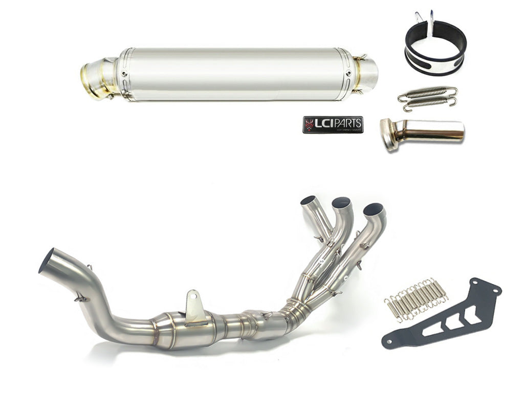 ヤマハ MT-09 2021-2024 LCIPARTS LCI