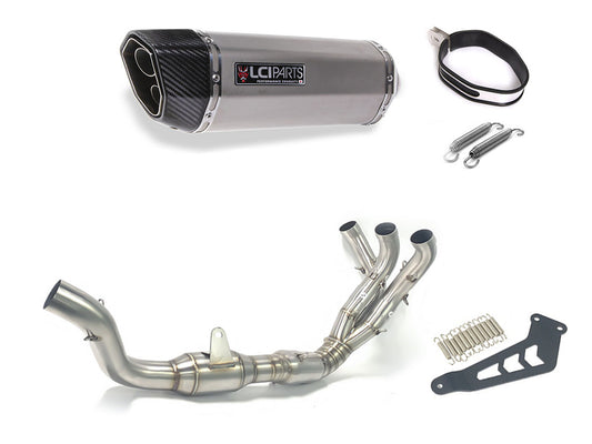 ヤマハ MT-09 2021-2023 LCIPARTS LCI