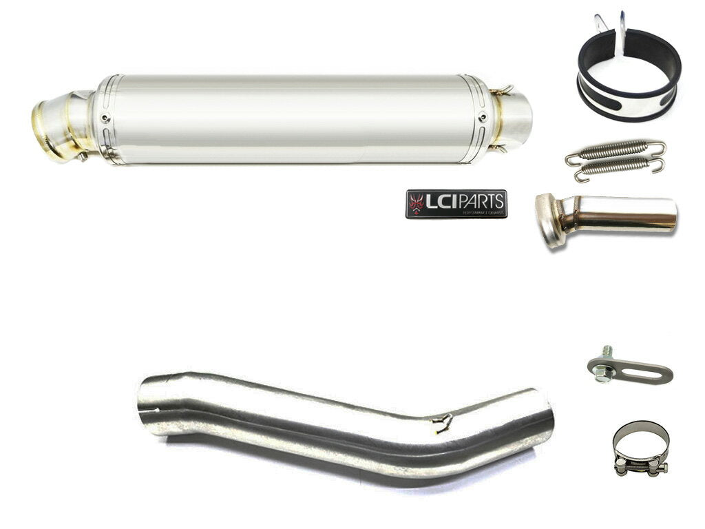 YZF-R1 – LCIPARTS EXHAUSTS