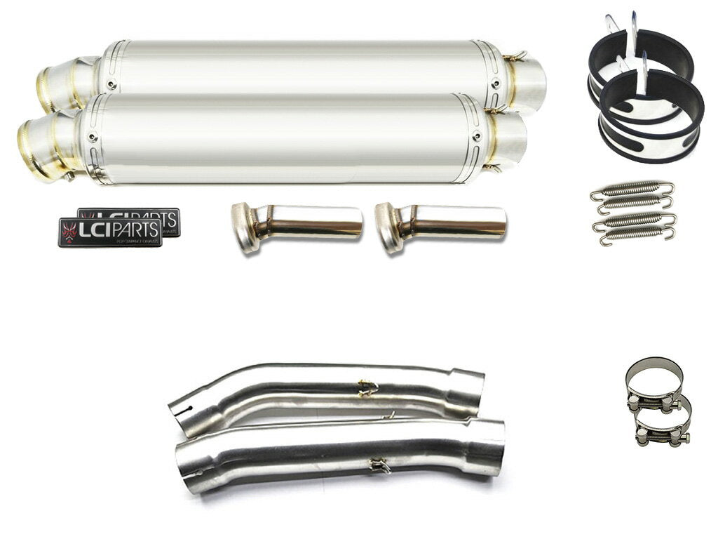YZF-R1 – Page 2 – LCIPARTS EXHAUSTS